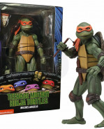 Michelangelo akčná figúrka (Teenage Mutant Ninja Turtles) 18 cm